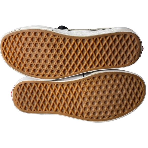 Vans x Disney Sk8-Hi Plane Crazy Womens 7.5 Mens 6 Skateboard Streetwear Skater - Picture 7 of 10